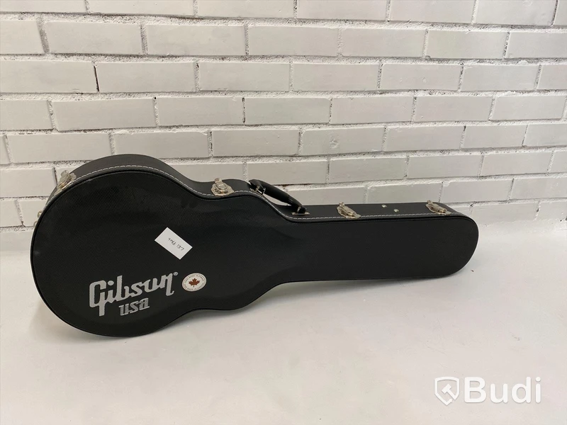 Gibson Les Paul case
