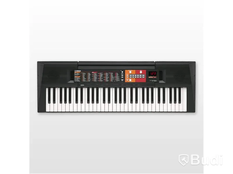 Yamaha PSR-F51 keyboard