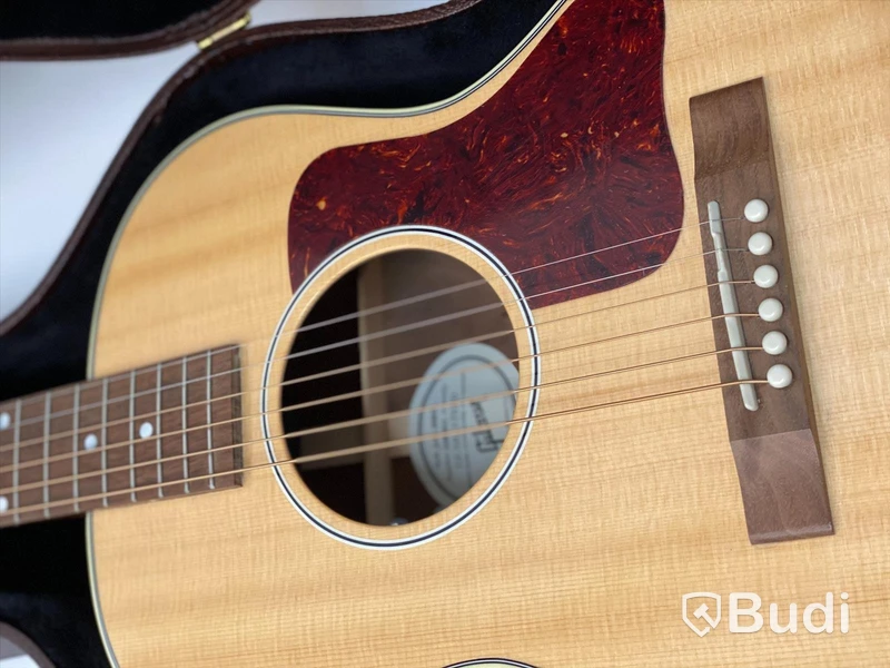 Gibson Montana L-00 STUDIO akustisk gitarr