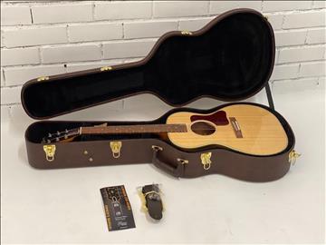 Gibson Montana L-00 STUDIO akustisk gitarr