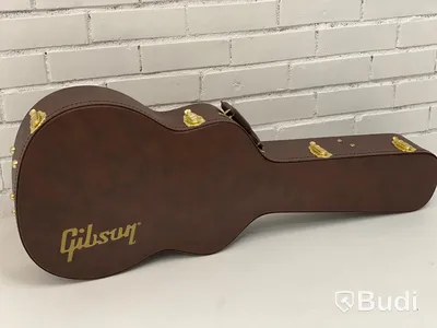 Gibson Montana L-00 STUDIO akustisk gitarr