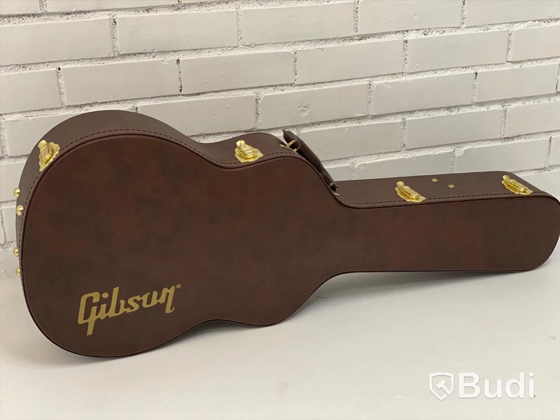 Gibson Montana L-00 STUDIO akustisk gitarr