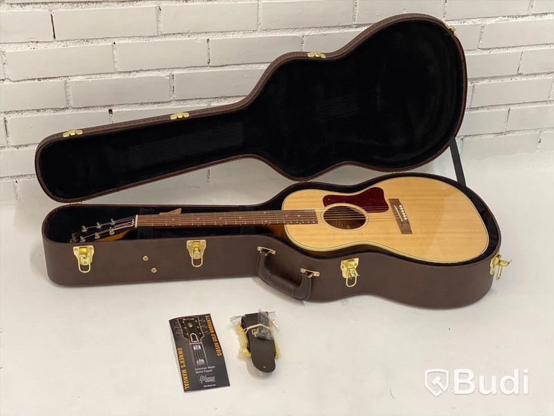 Gibson Montana L-00 STUDIO akustisk gitarr