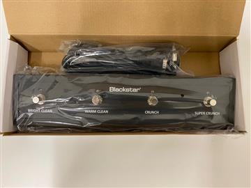Blackstar switch pedal S45 50H 100