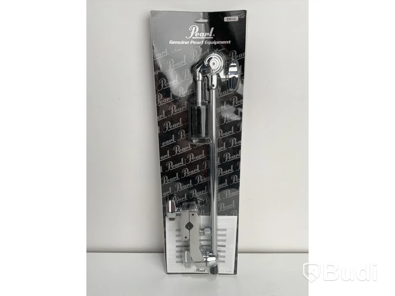 Cymbal boom arm, Pearl CH-70. Ny i kartong