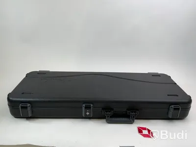 Fender American Elite Stratocaster inkl flightcase