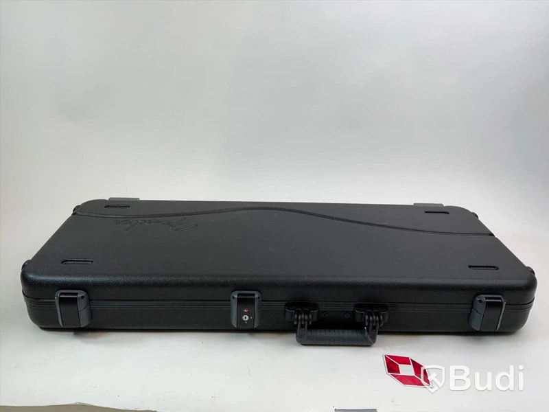 Fender American Elite Stratocaster inkl flightcase