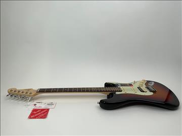 Fender American Elite Stratocaster inkl flightcase