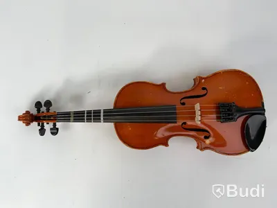 Arirang fiol 1/2 inkl Case