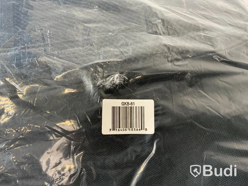 Gator Gigbag Keyboard KGB-61