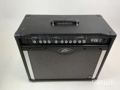 Peavey Bandit 112 Gitarrförstärkare