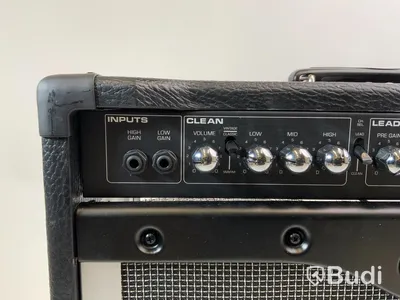 Peavey Bandit 112 Gitarrförstärkare