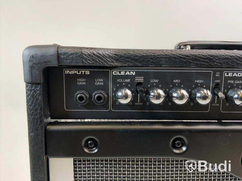 Peavey Bandit 112 Gitarrförstärkare