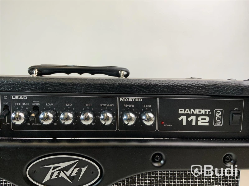 Peavey Bandit 112 Gitarrförstärkare