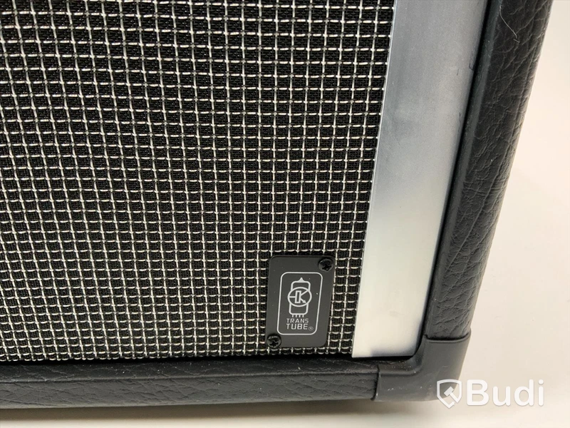 Peavey Bandit 112 Gitarrförstärkare
