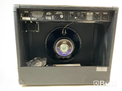 Peavey Bandit 112 Gitarrförstärkare