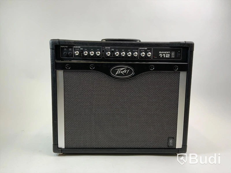 Peavey Bandit 112 Gitarrförstärkare
