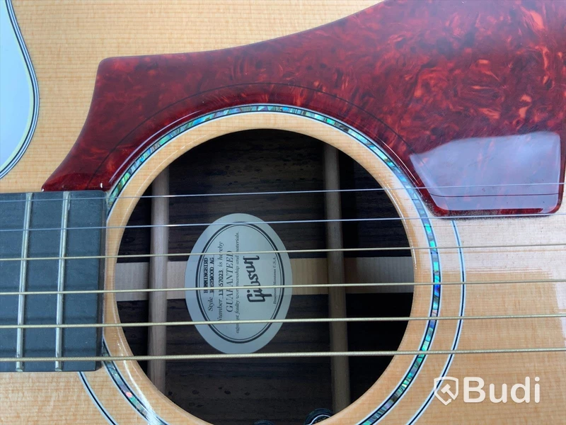Gibson Hummingbird Rosewood AG