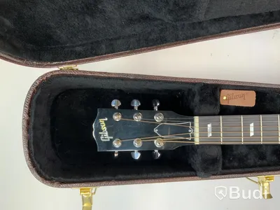 Gibson Hummingbird Rosewood AG