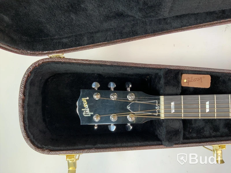 Gibson Hummingbird Rosewood AG
