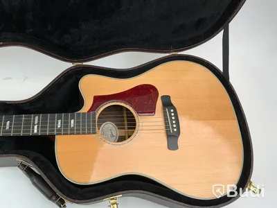 Gibson Hummingbird Rosewood AG