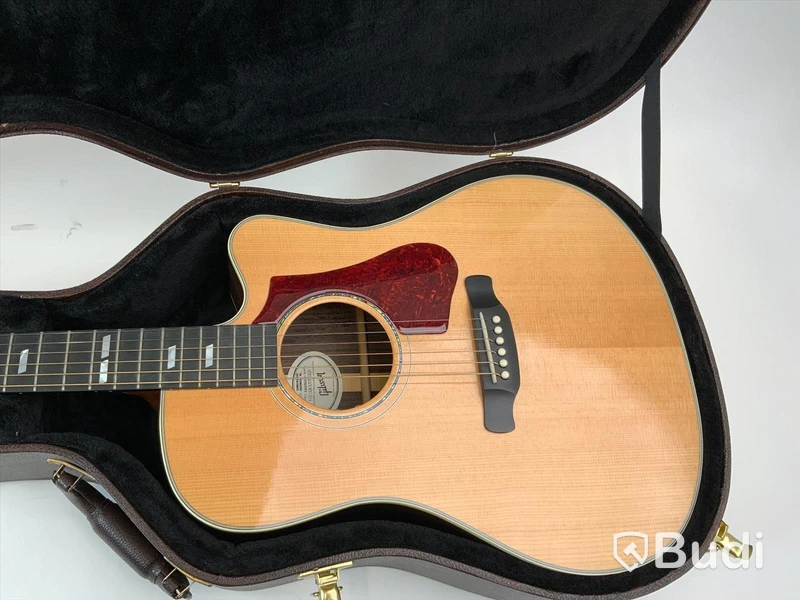 Gibson Hummingbird Rosewood AG