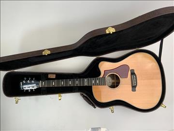 Gibson Hummingbird Rosewood AG