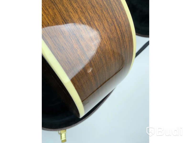 Gibson Hummingbird Rosewood AG