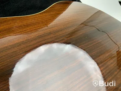 Gibson Hummingbird Rosewood AG
