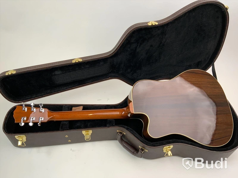 Gibson Hummingbird Rosewood AG