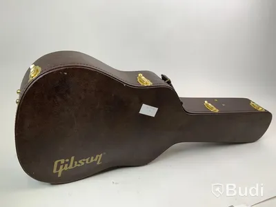 Gibson Hummingbird Rosewood AG