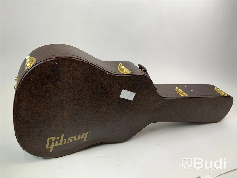 Gibson Hummingbird Rosewood AG