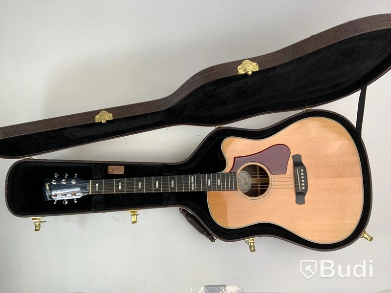 Gibson Hummingbird Rosewood AG