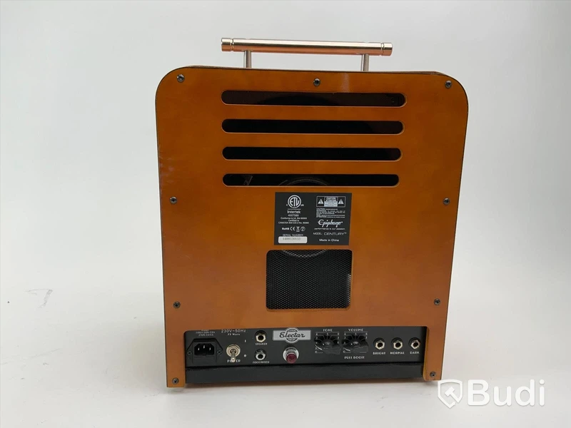 Epiphone Limited Edition Century Amp
