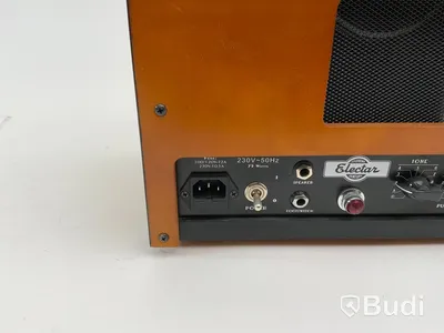 Epiphone Limited Edition Century Amp