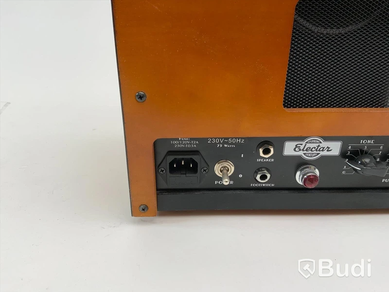 Epiphone Limited Edition Century Amp