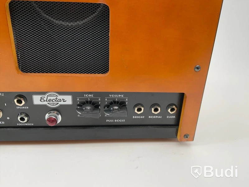 Epiphone Limited Edition Century Amp