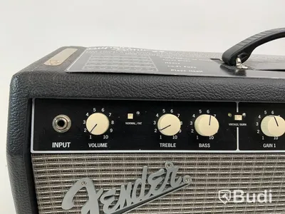 Fender Super-Sonic 22