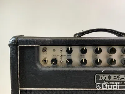 Mesa boogie Lone Star 1x12 combo förstärkare