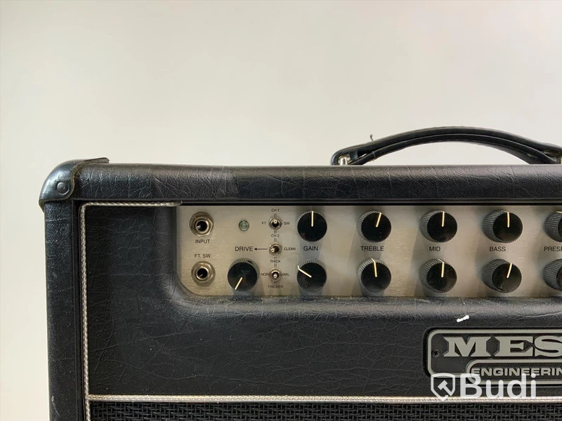 Mesa boogie Lone Star 1x12 combo förstärkare