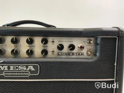 Mesa boogie Lone Star 1x12 combo förstärkare