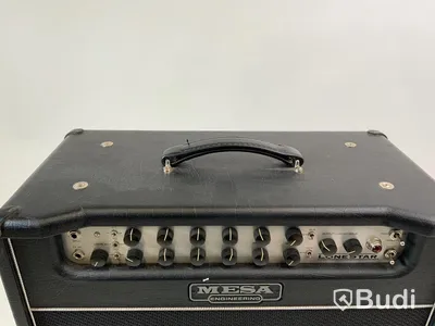 Mesa boogie Lone Star 1x12 combo förstärkare