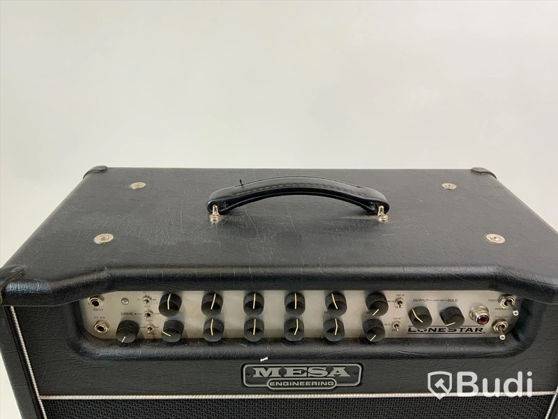 Mesa boogie Lone Star 1x12 combo förstärkare