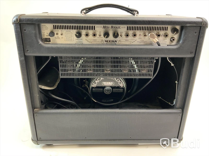 Mesa boogie Lone Star 1x12 combo förstärkare