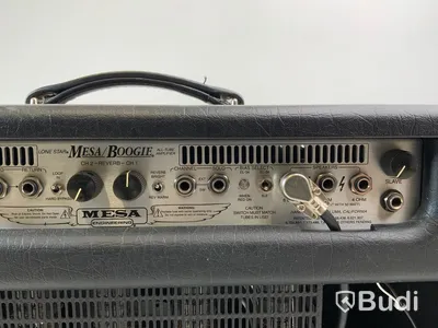Mesa boogie Lone Star 1x12 combo förstärkare