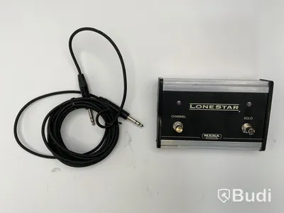 Mesa boogie Lone Star 1x12 combo förstärkare