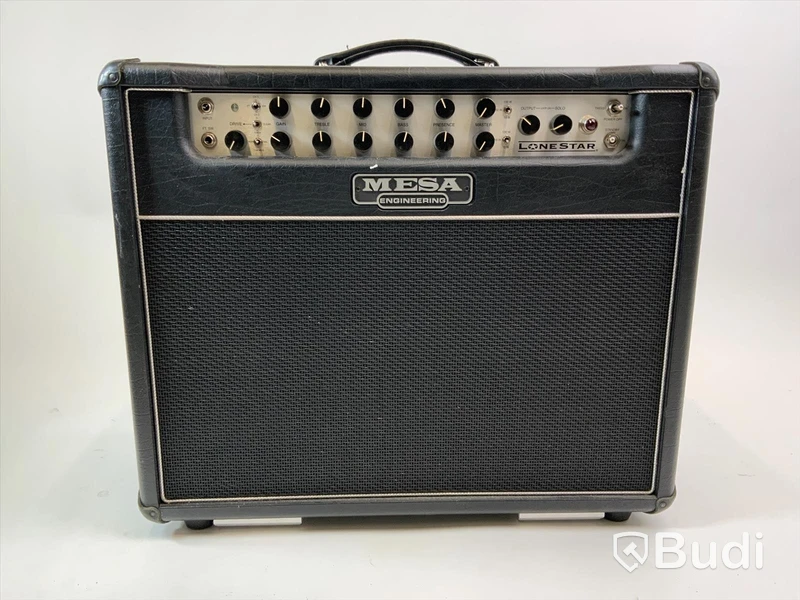 Mesa boogie Lone Star 1x12 combo förstärkare