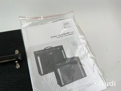 Peavey Bandit 112 Gitarrförstärkare