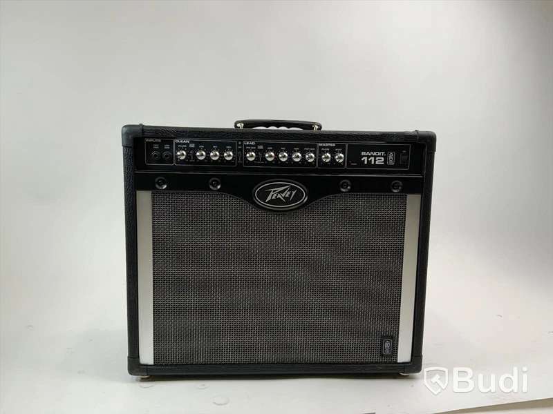 Peavey Bandit 112 Gitarrförstärkare