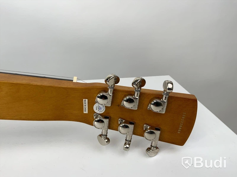 Epiphone Dobro Hound dog deluxe
